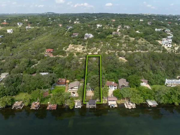 2303 Big Horn DR, Austin, TX 78734