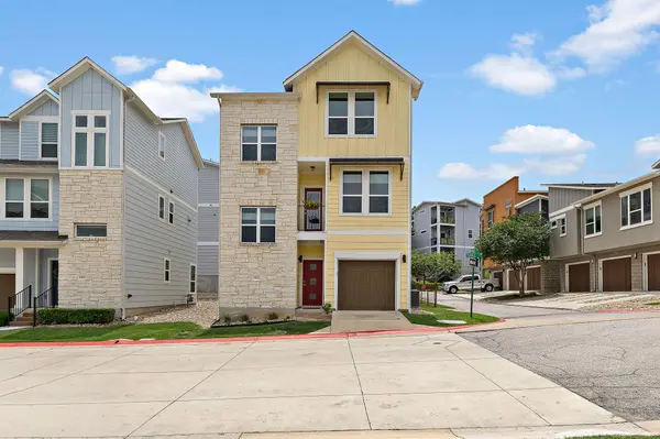 1913 Teagle DR, Austin, TX 78741