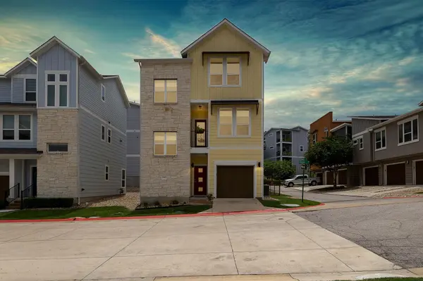 1913 Teagle DR, Austin, TX 78741