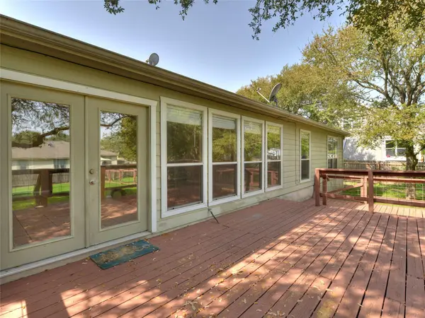 15202 N Flamingo DR, Austin, TX 78734