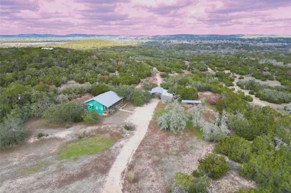 1401 Pursley RD, Dripping Springs, TX 78620