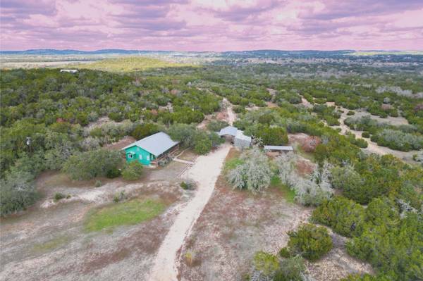 1401 Pursley RD, Dripping Springs, TX 78620