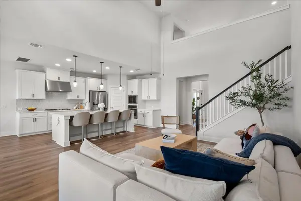 8509 Thompson Teal TRL, Austin, TX 78744