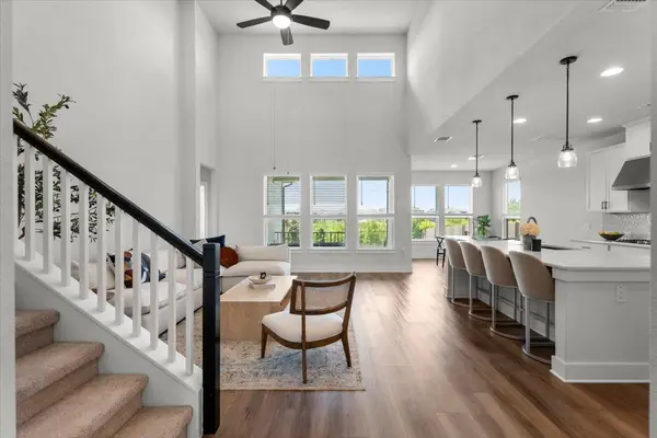 8509 Thompson Teal TRL, Austin, TX 78744