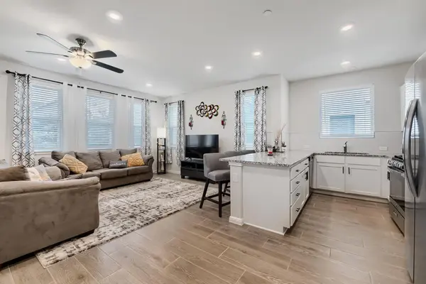 9015 Cattle Baron PATH #1605, Austin, TX 78747