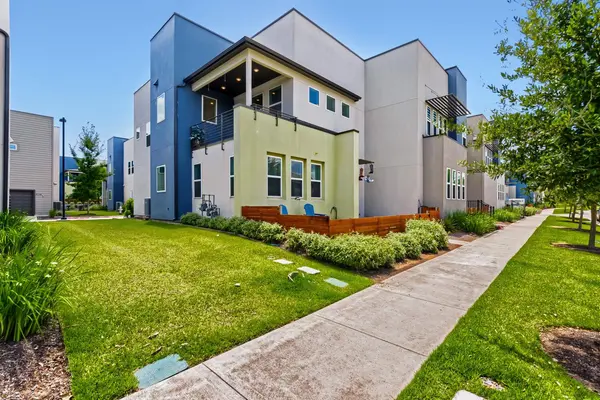 9015 Cattle Baron PATH #1605, Austin, TX 78747