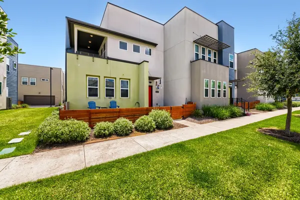 9015 Cattle Baron PATH #1605, Austin, TX 78747