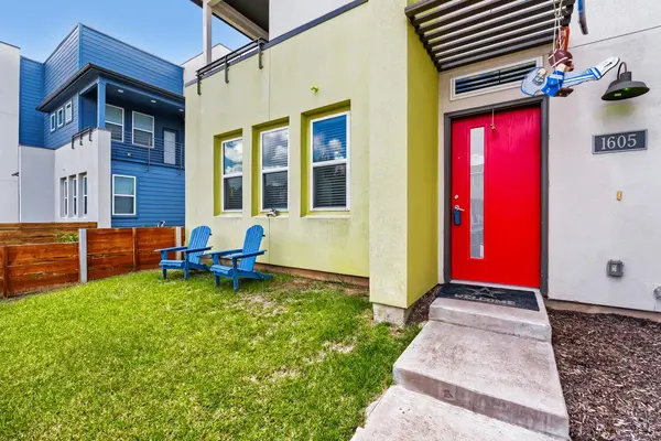 9015 Cattle Baron PATH #1605, Austin, TX 78747