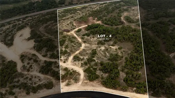 LOT 4 Ranch Road 165, Blanco, TX 78606