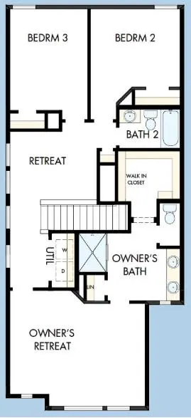 802 Nadal PATH #62, Round Rock, TX 78664