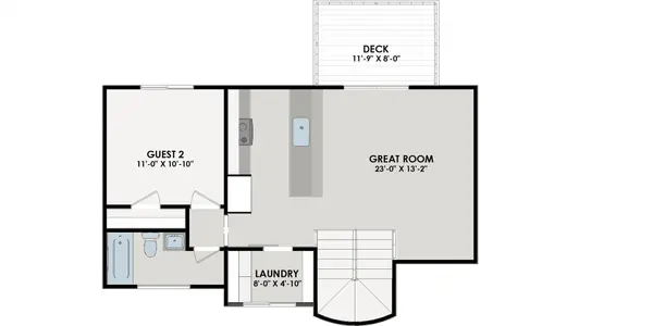 21925 Surrey LN, Lago Vista, TX 78645