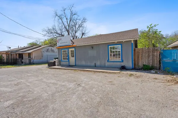 4208 S 1st ST, Austin, TX 78745