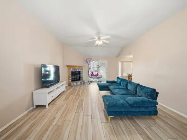 4404 Captain DR, Killeen, TX 76549