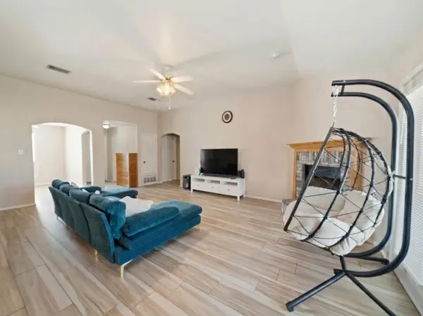 4404 Captain DR, Killeen, TX 76549