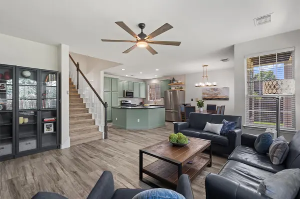 9028 Mountain Mist LN, Round Rock, TX 78681