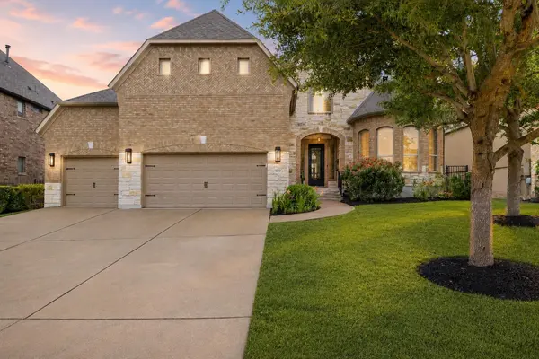 16405 Leopold TRL, Austin, TX 78738
