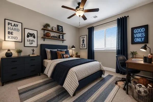 4017 Benetton WAY, Leander, TX 78641