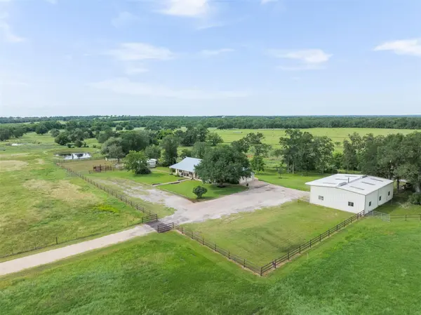 1140 Private Road 8022, Lincoln, TX 78948