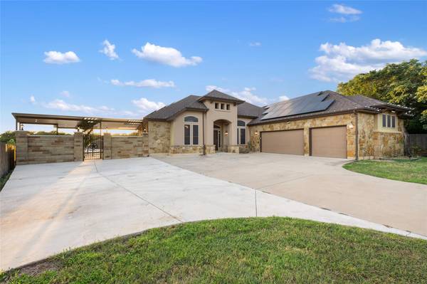 321 Sarahs LN, Liberty Hill, TX 78642