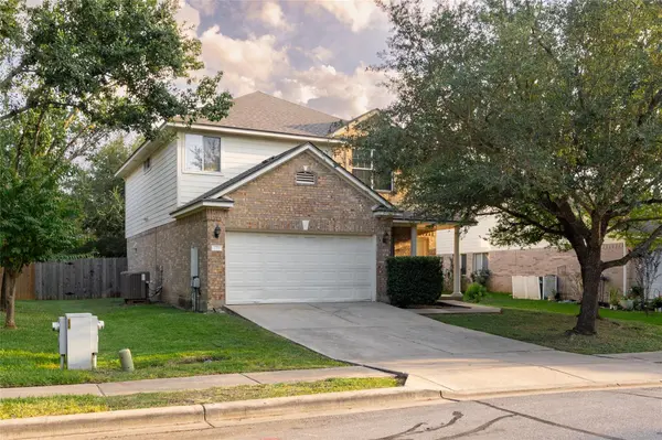 259 Clarence CT, Buda, TX 78610