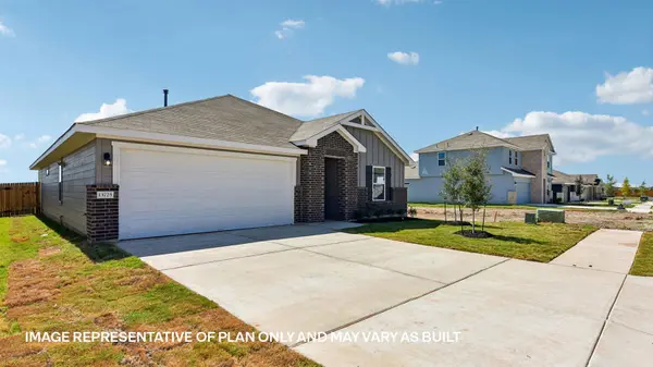20117 Sinema WAY, Manor, TX 78653