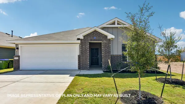 20117 Sinema WAY, Manor, TX 78653