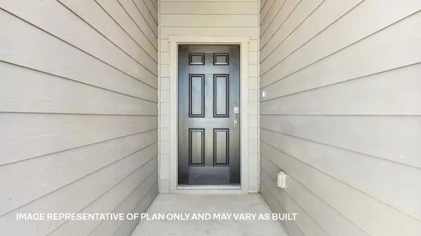 20117 Sinema WAY, Manor, TX 78653