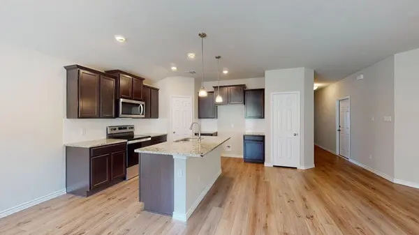 429 Creekfall RD, Burnet, TX 78611