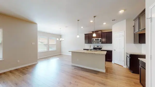 429 Creekfall RD, Burnet, TX 78611