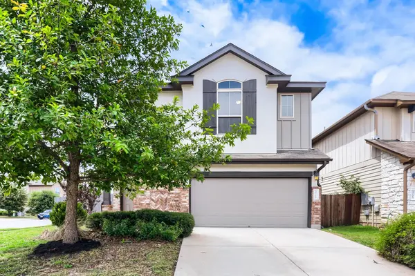 3701 Dover Ferry XING, Austin, TX 78728