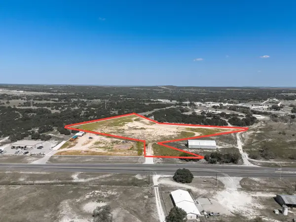 584 N U S Hwy 183, Lampasas, TX 76550