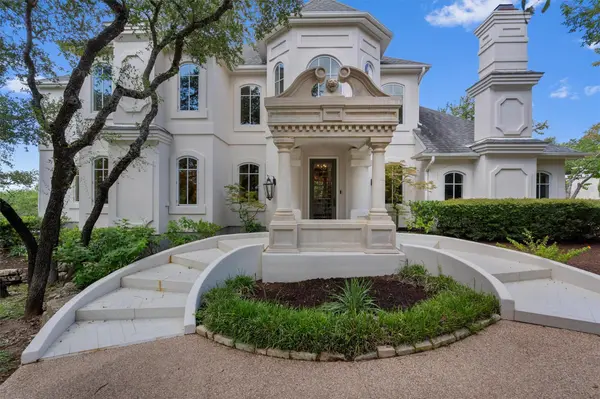 3735 Lost Creek BLVD, Austin, TX 78735