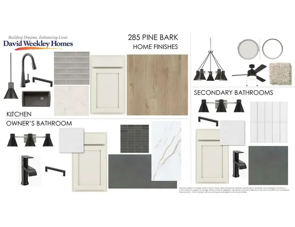 285 Pine Bark DR, Buda, TX 78610