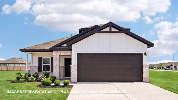 20240 Sinema WAY, Manor, TX 78653