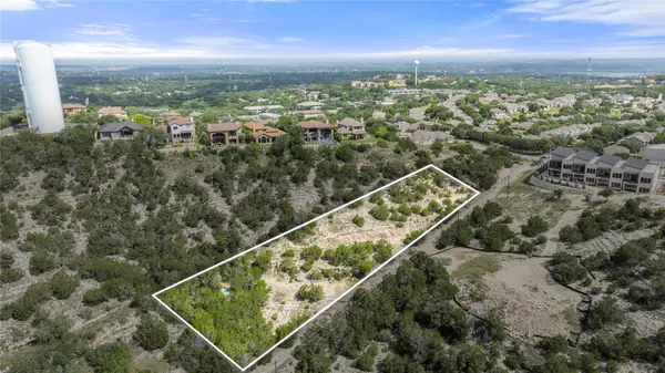 0000 Farris DR, Austin, TX 78734