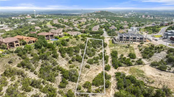 0000 Farris DR, Austin, TX 78734