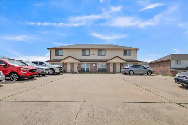 4000 Doraine CT, Killeen, TX 76549