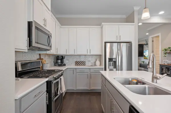 308 Adams ST, Georgetown, TX 78628