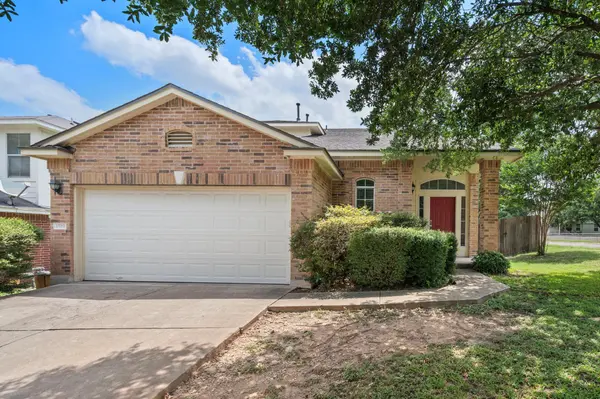 1519 Plume Grass PL, Round Rock, TX 78665