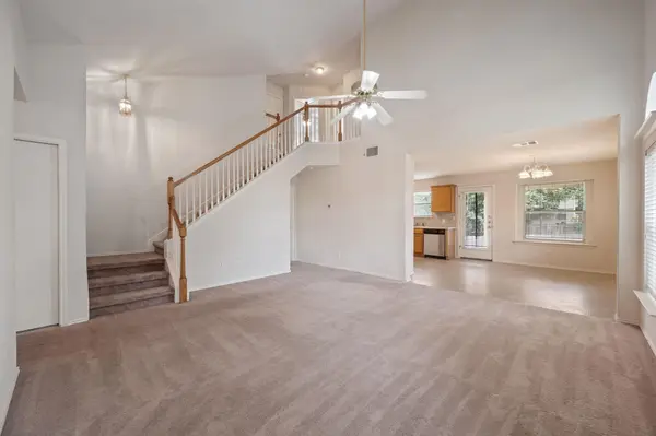 1519 Plume Grass PL, Round Rock, TX 78665