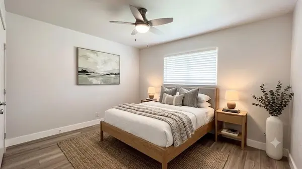 11208 Renel DR #A, Austin, TX 78758