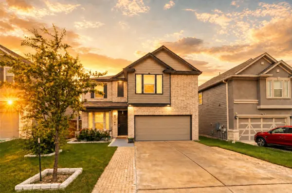 412 Josey Wales DR, Jarrell, TX 76537