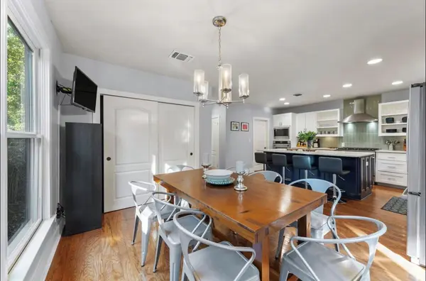 611 W Johanna ST, Austin, TX 78704
