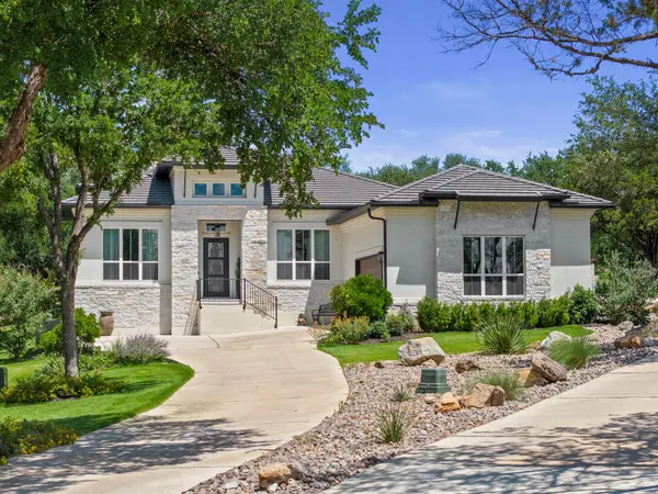 212 Canyon Creek, Horseshoe Bay, TX 78657