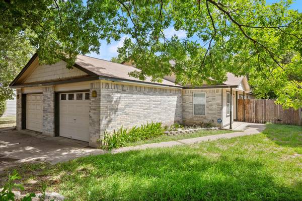 13309 Saddlebrook TRL #A, Austin, TX 78729