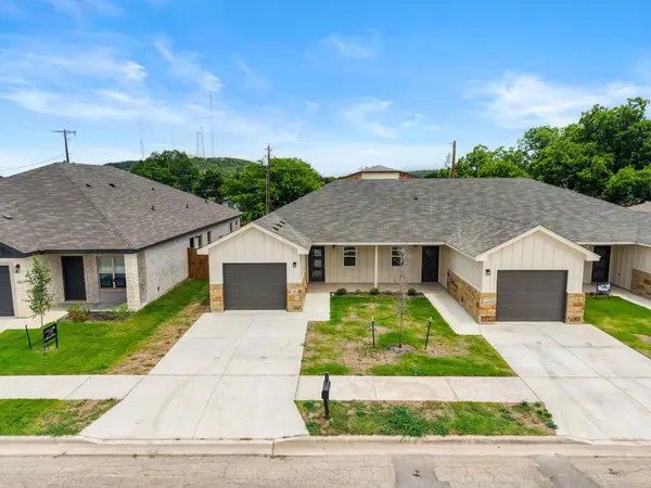 410 W Avenue C, Copperas Cove, TX 76522