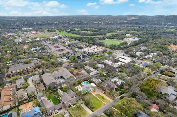 2511 Bridle PATH, Austin, TX 78703