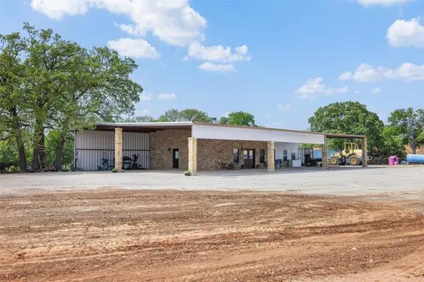 544 County Road 116A, Burnet, TX 78611