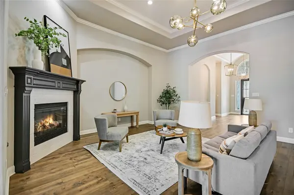 12812 Arbor Lake CV, Austin, TX 78732