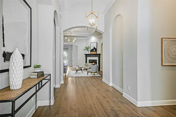 12812 Arbor Lake CV, Austin, TX 78732